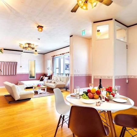 Chatan Seaside Flat Villa Zewnętrze zdjęcie