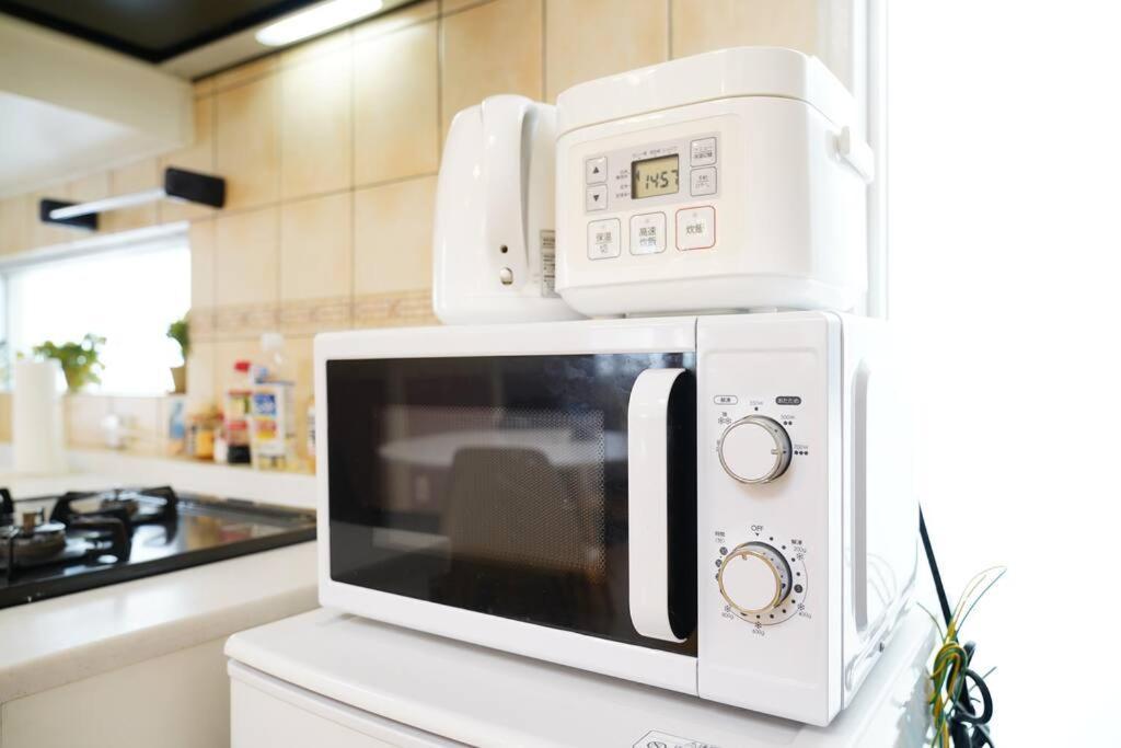 Chatan Seaside Flat Villa Zewnętrze zdjęcie