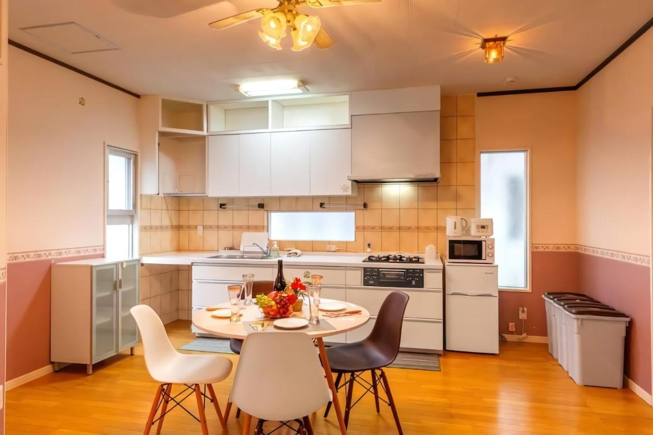 Chatan Seaside Flat Villa Zewnętrze zdjęcie