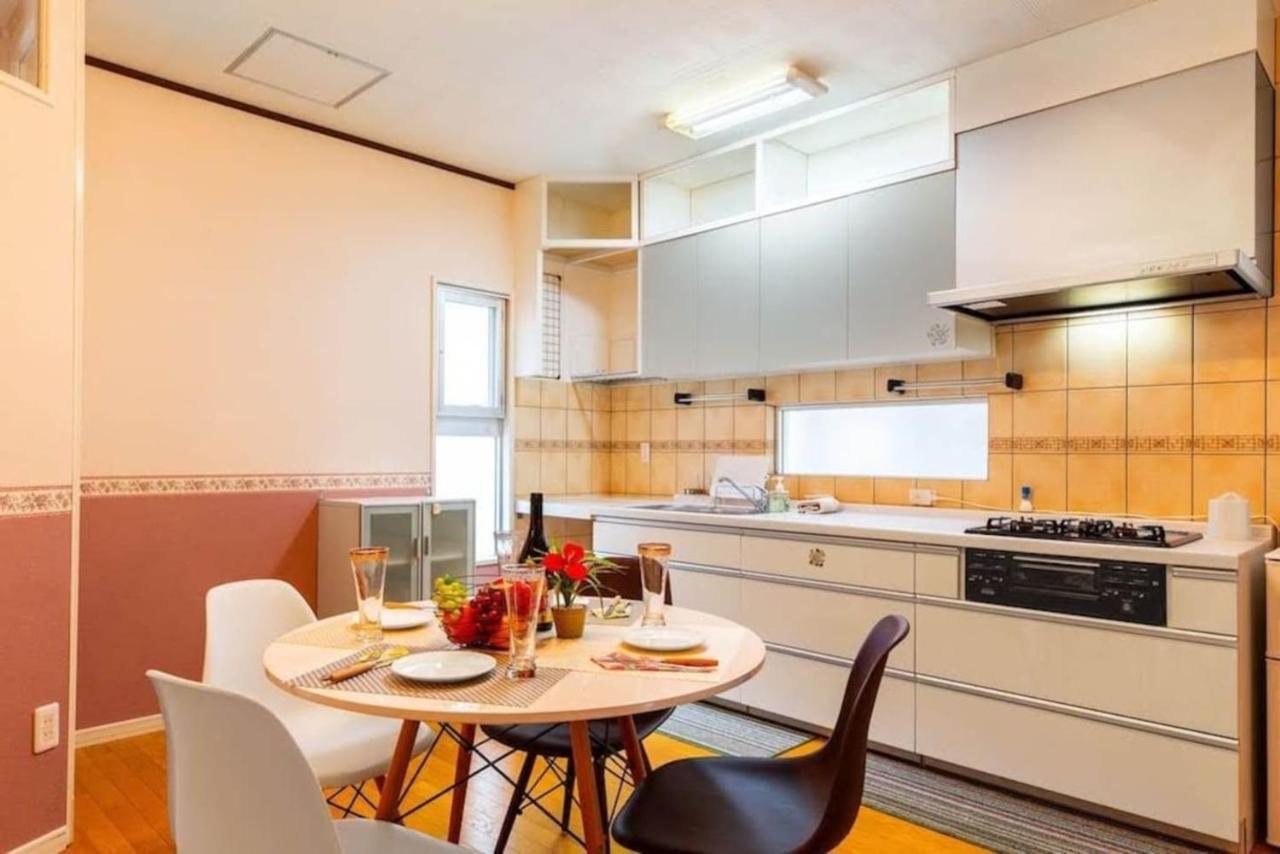 Chatan Seaside Flat Villa Zewnętrze zdjęcie