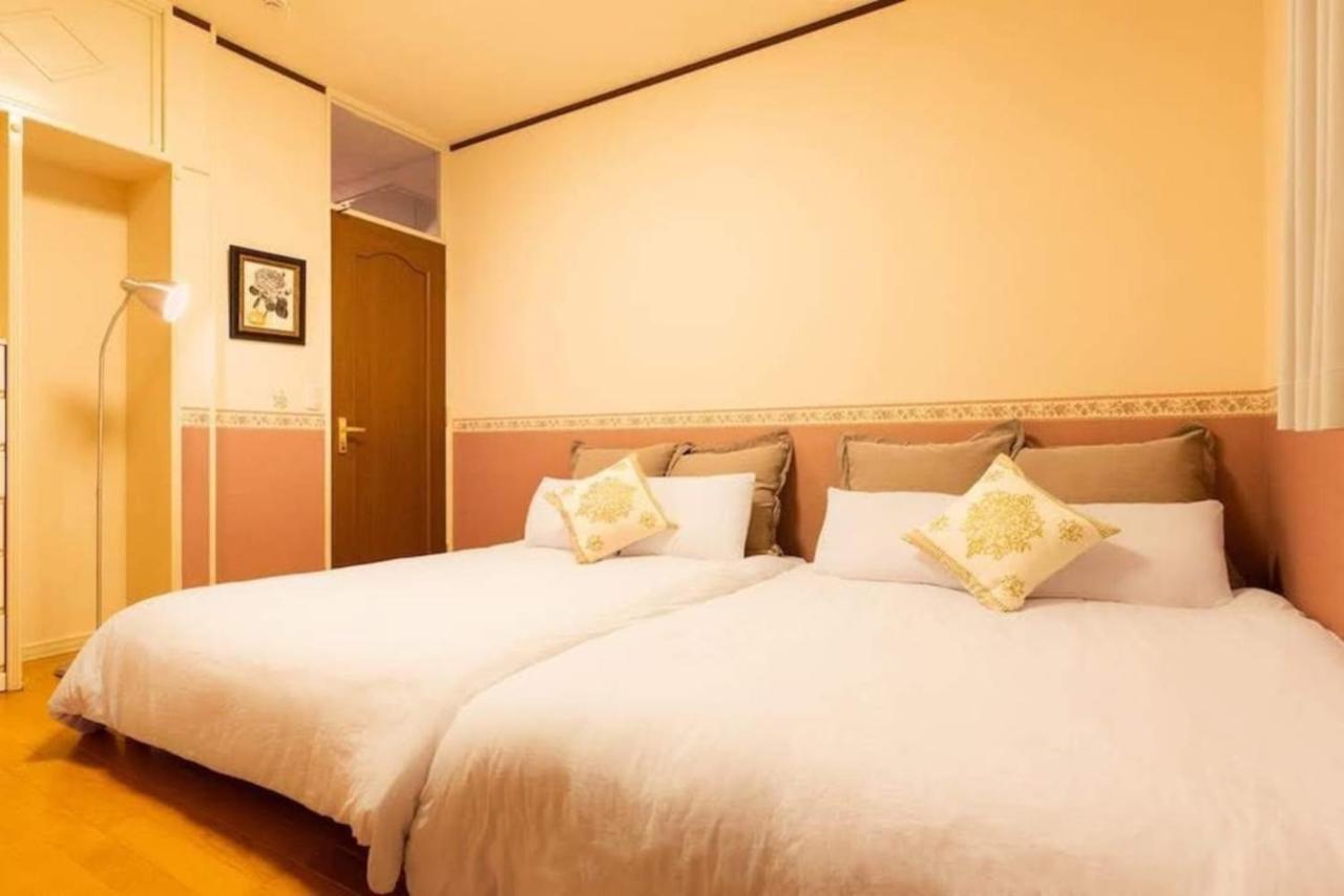 Chatan Seaside Flat Villa Zewnętrze zdjęcie