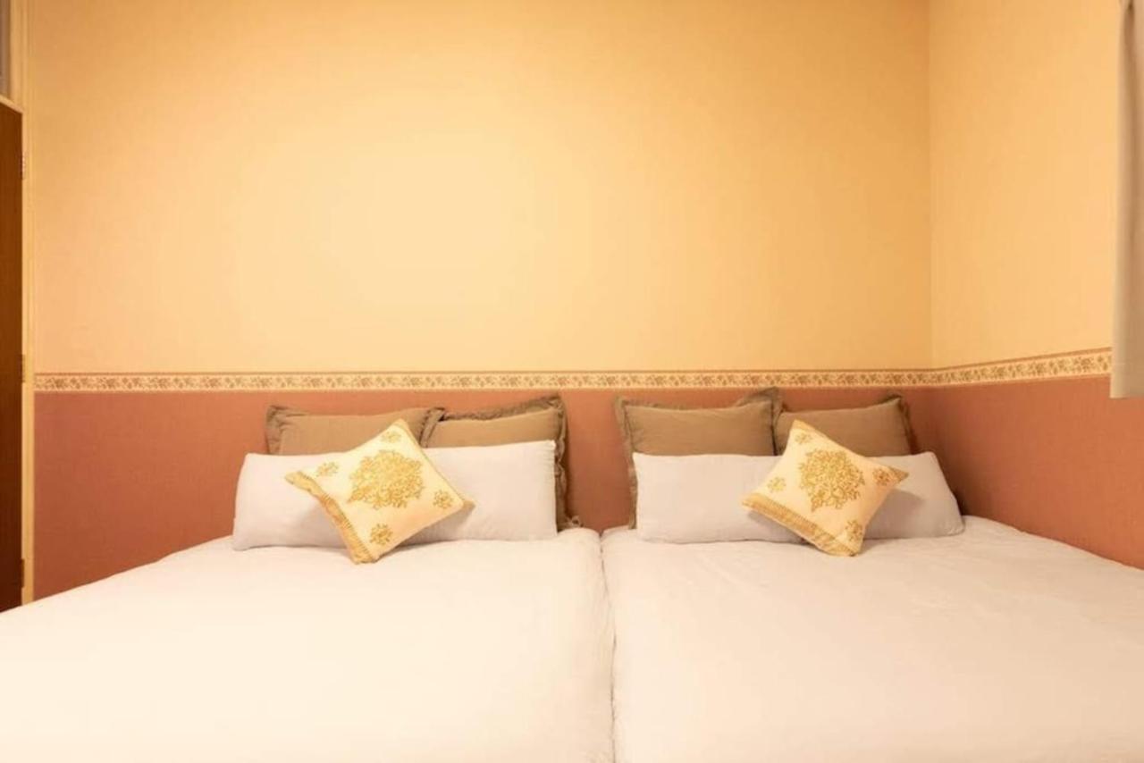 Chatan Seaside Flat Villa Zewnętrze zdjęcie