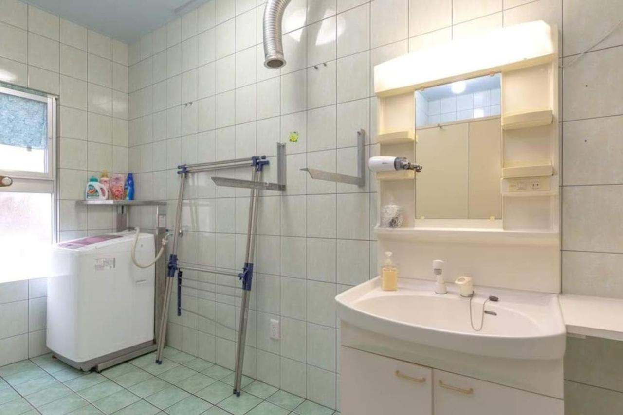 Chatan Seaside Flat Villa Zewnętrze zdjęcie
