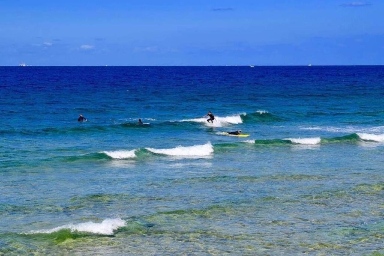 Chatan Seaside Flat Villa Zewnętrze zdjęcie