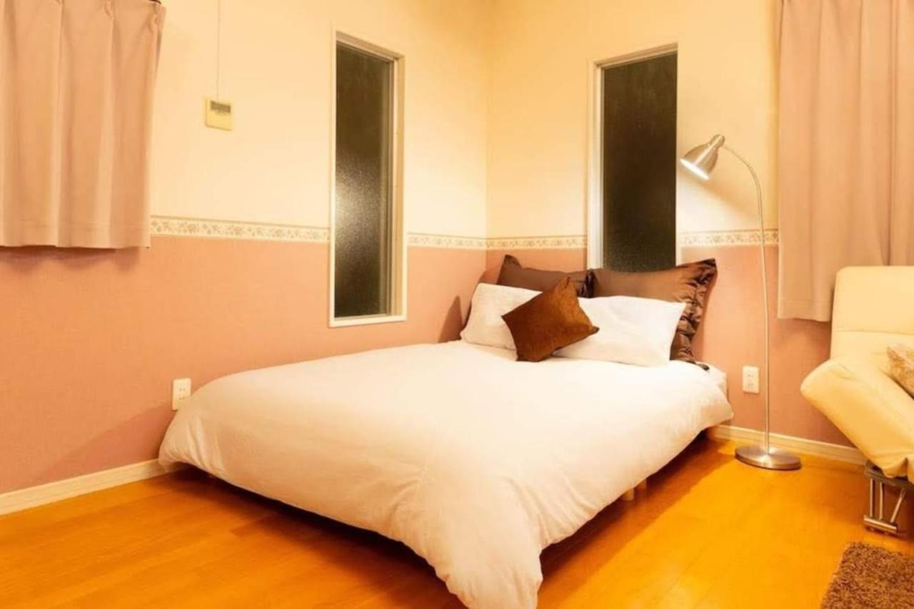 Chatan Seaside Flat Villa Zewnętrze zdjęcie
