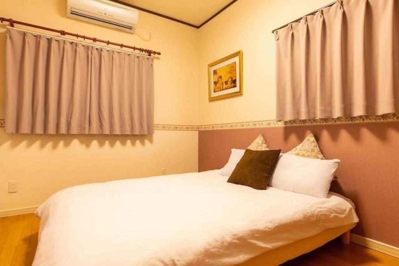 Chatan Seaside Flat Villa Zewnętrze zdjęcie