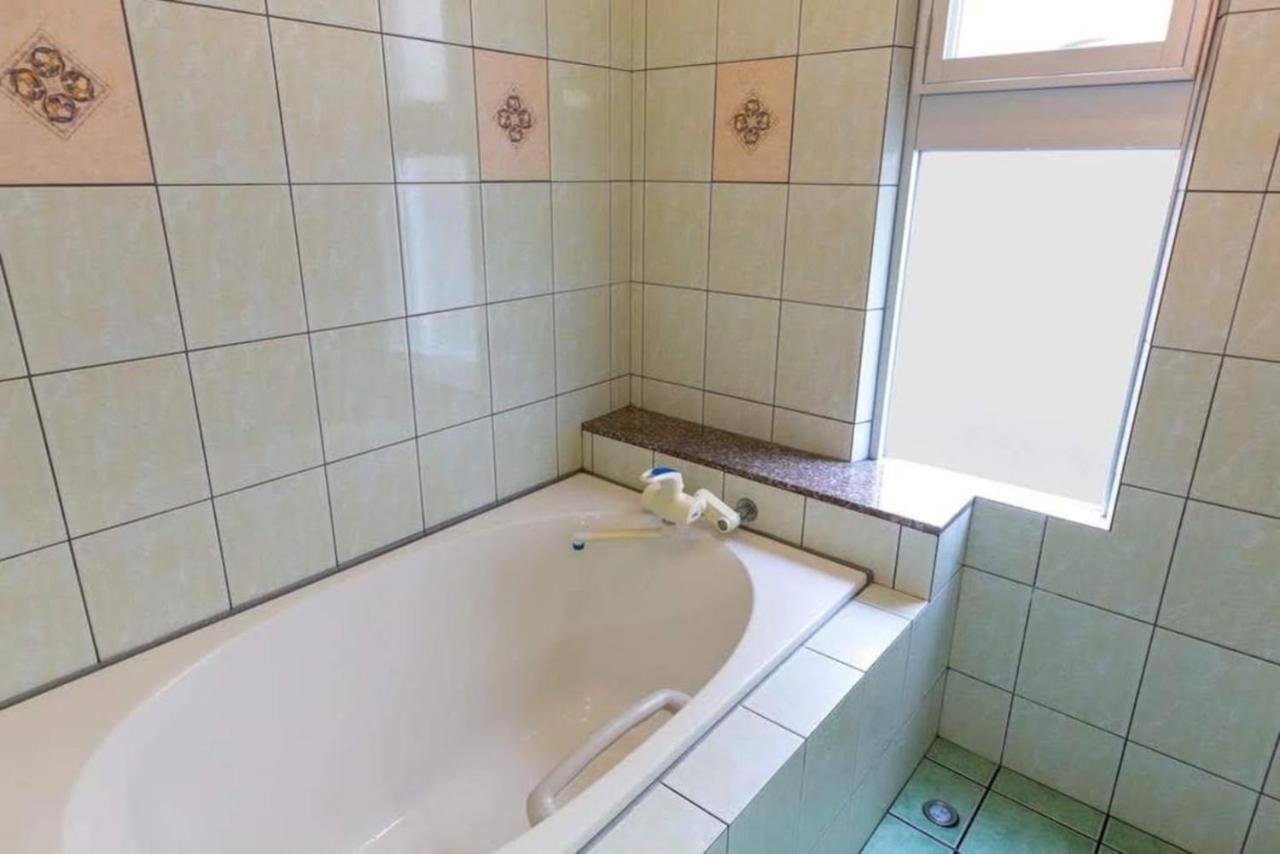 Chatan Seaside Flat Villa Zewnętrze zdjęcie